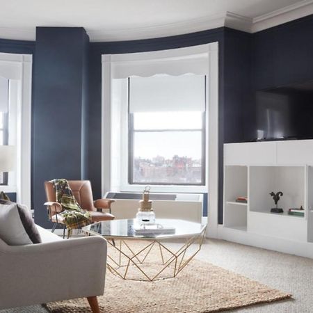 Charming Downtown Crossing Suites By Sonder Everett Exterior photo