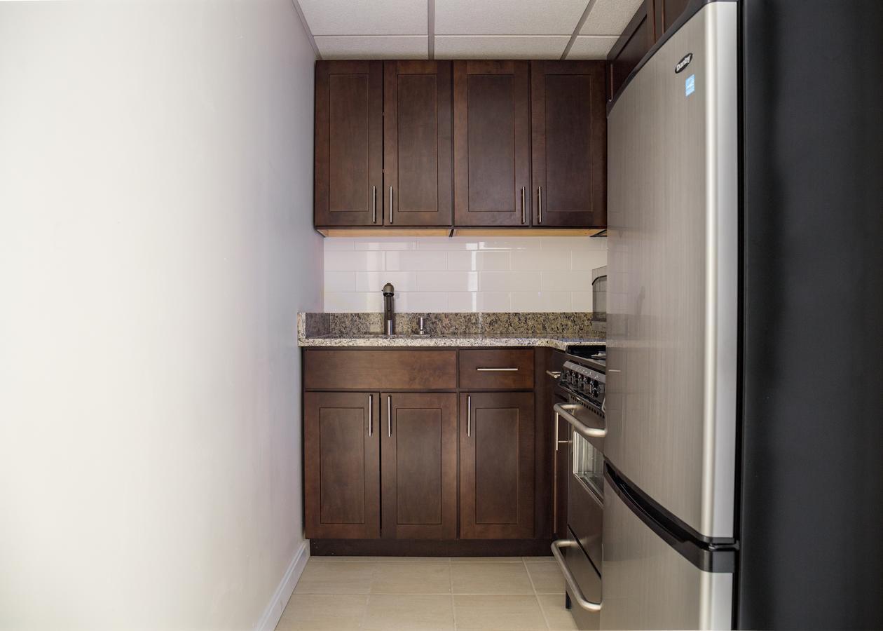 Charming Downtown Crossing Suites By Sonder Everett Exterior photo