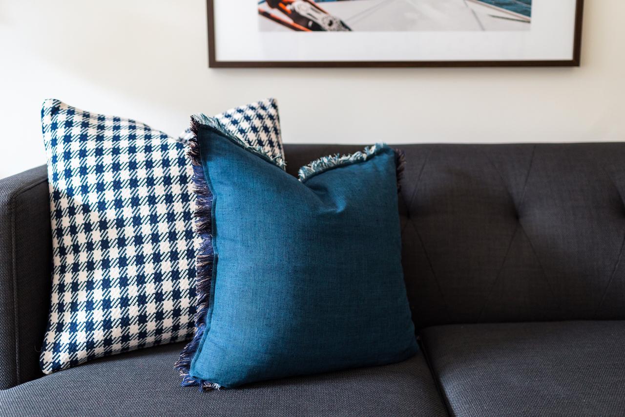 Charming Downtown Crossing Suites By Sonder Everett Exterior photo