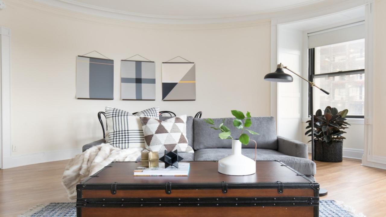 Charming Downtown Crossing Suites By Sonder Everett Room photo