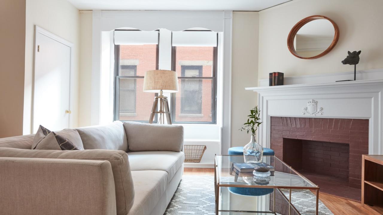 Charming Downtown Crossing Suites By Sonder Everett Room photo